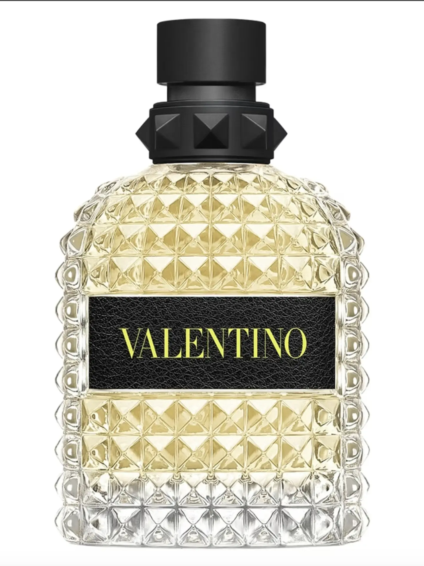 Valentino Uomo Born In Roma Yellow Dream 100 ml EDT 2