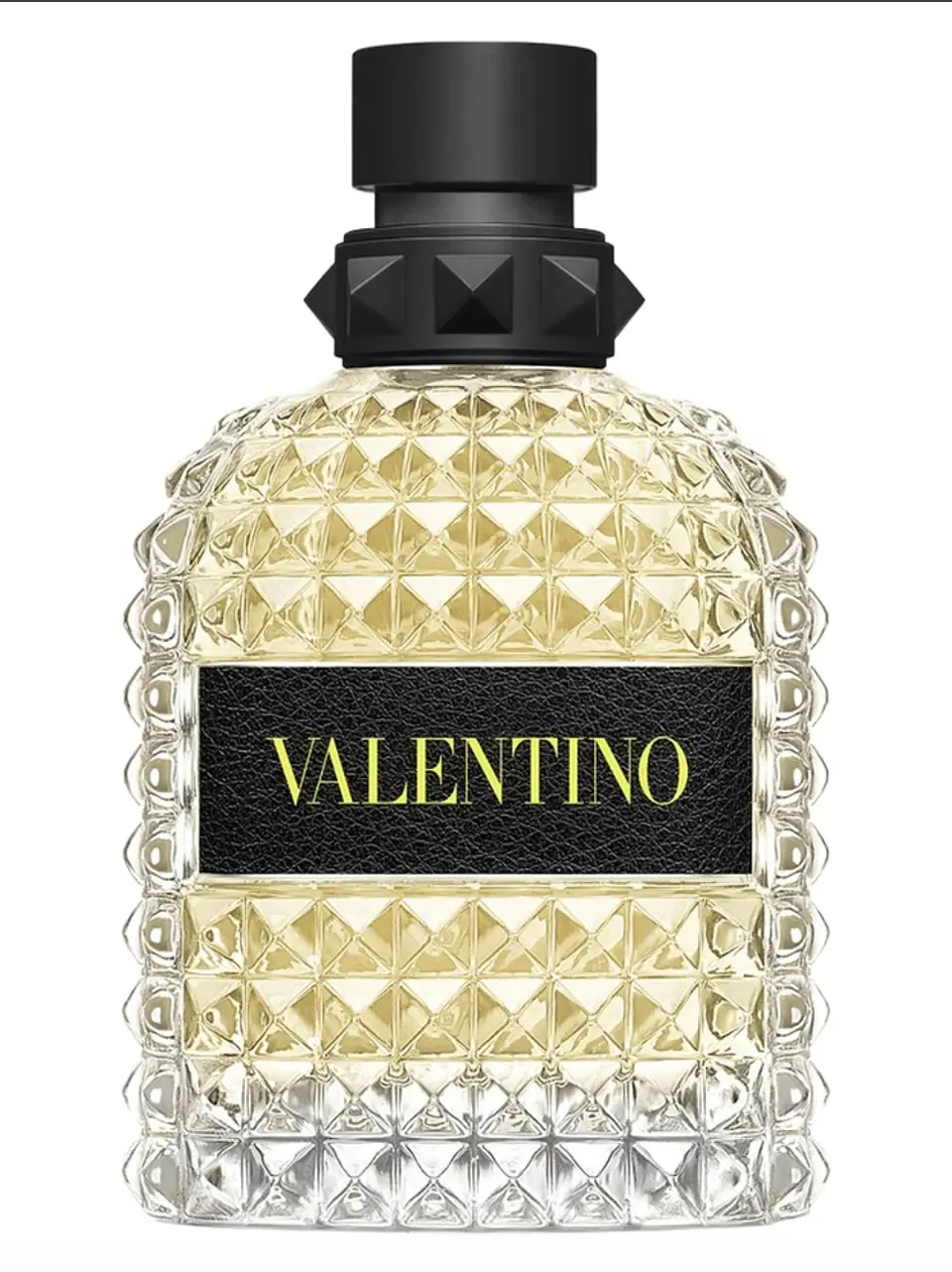 Valentino Uomo Born In Roma Yellow Dream 100 ml EDT 2