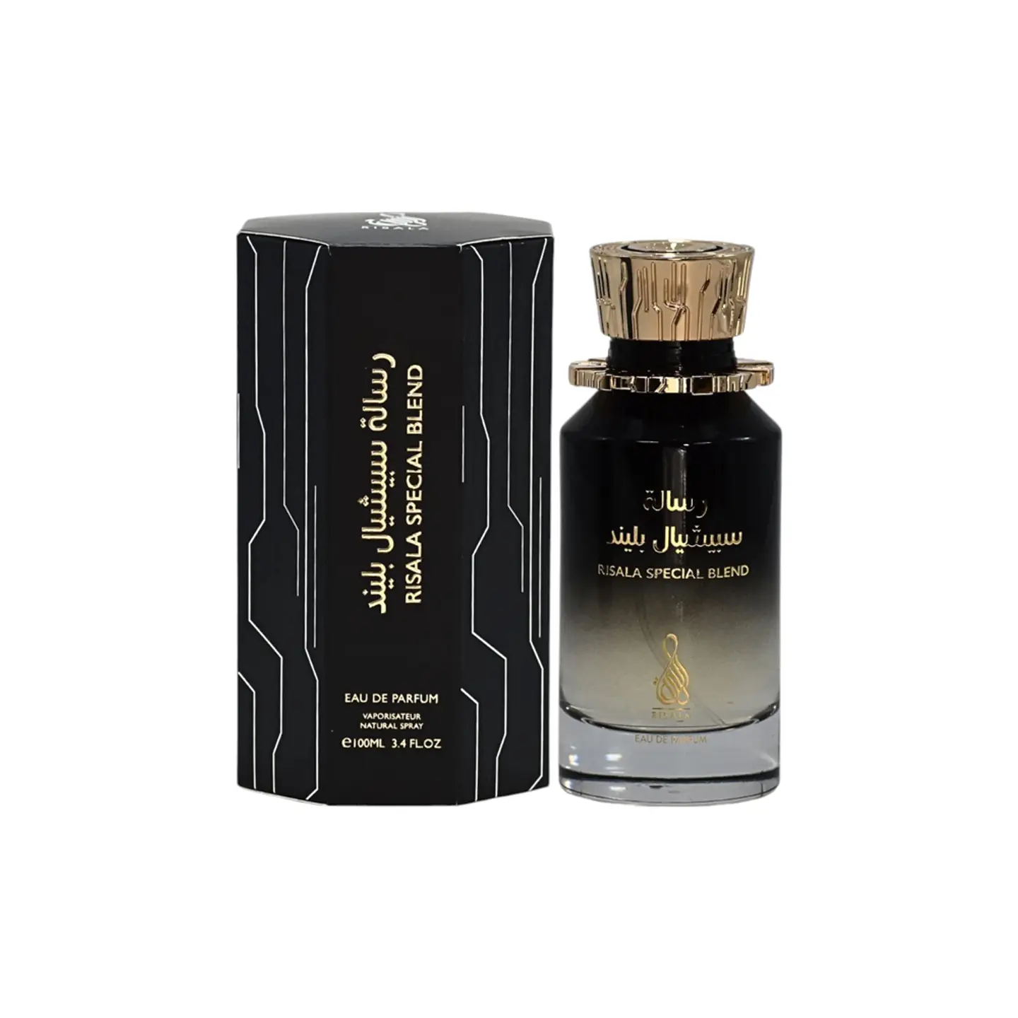 Risala Special Blend 100 ml EDP 1
