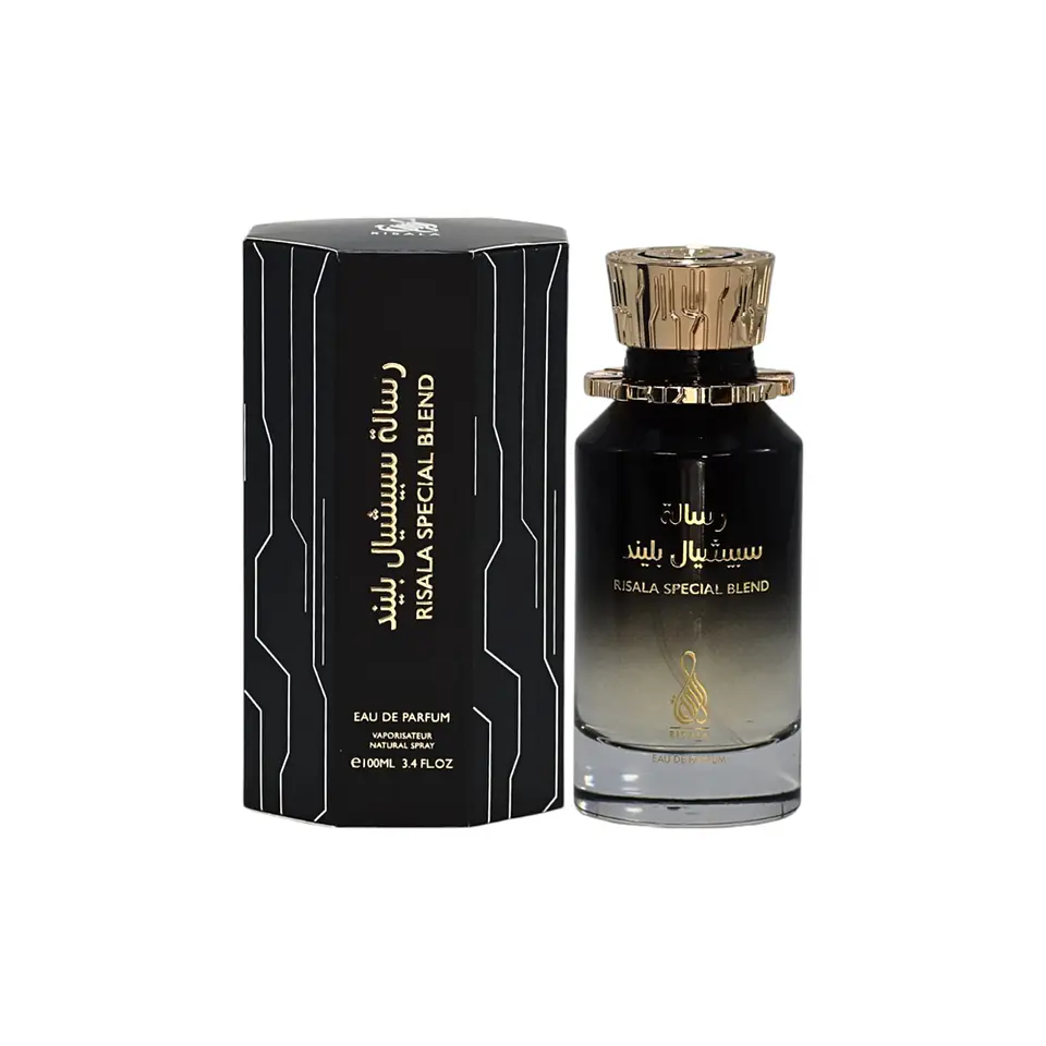 Risala Special Blend 100 ml EDP 1