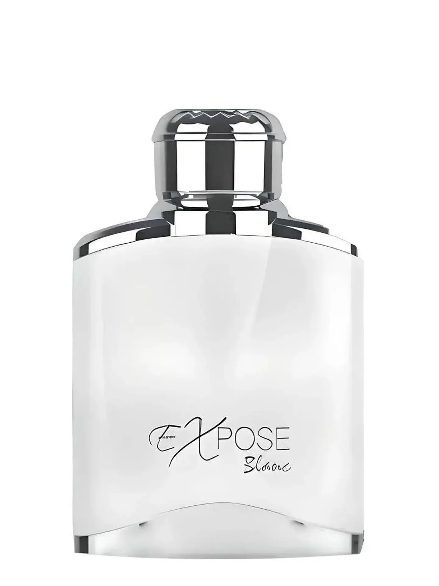 Expose Blanc 100 ml EDP 2