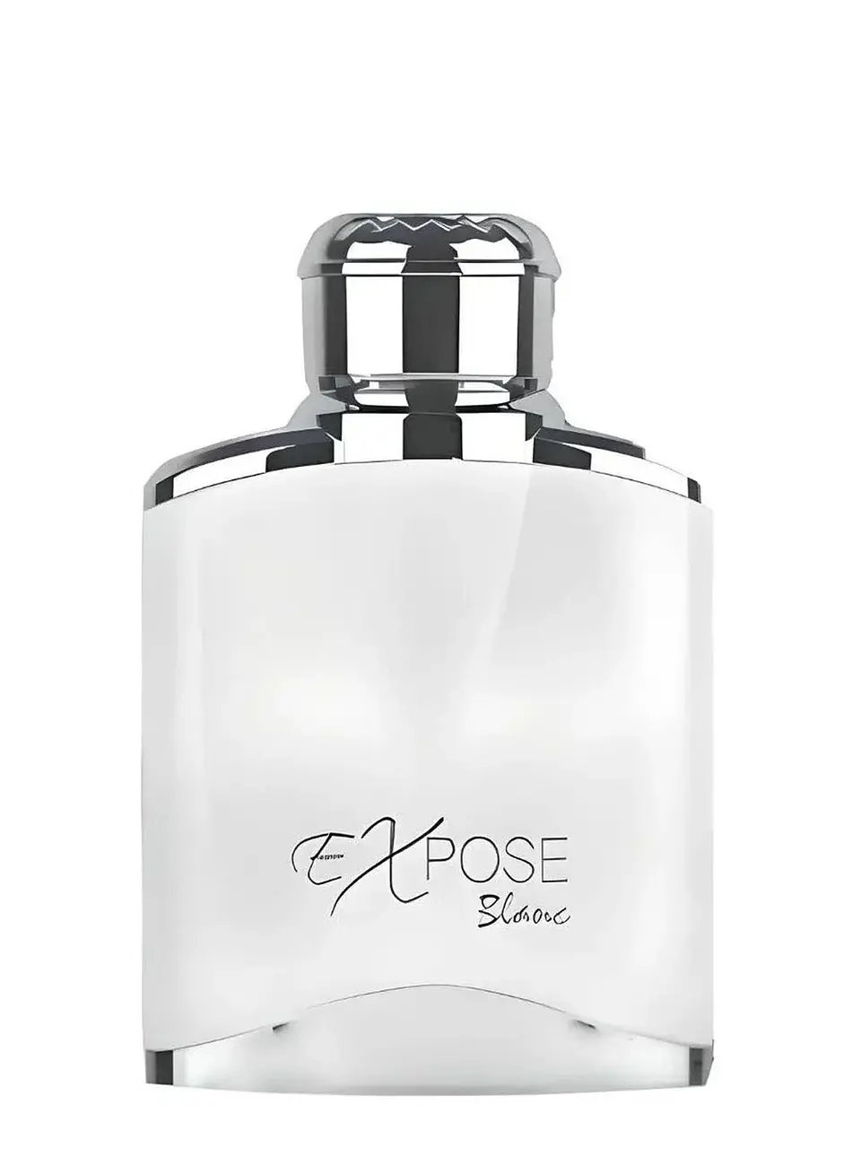 Expose Blanc 100 ml EDP 2