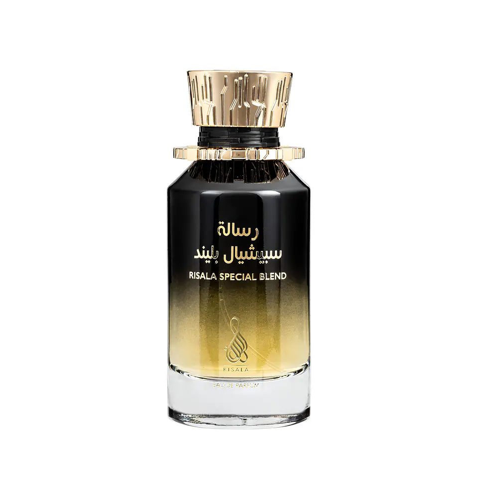 Risala Special Blend 100 ml EDP 2