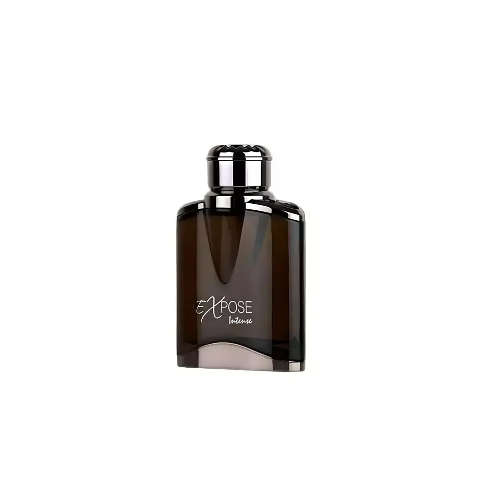 Expose Intense 100 ml EDP 2