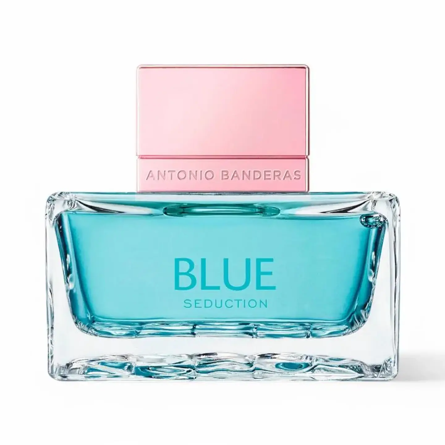 Blue Seduction 50 ml EDT 2