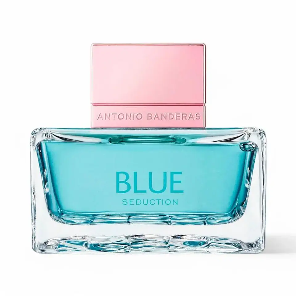 Blue Seduction 50 ml EDT 2