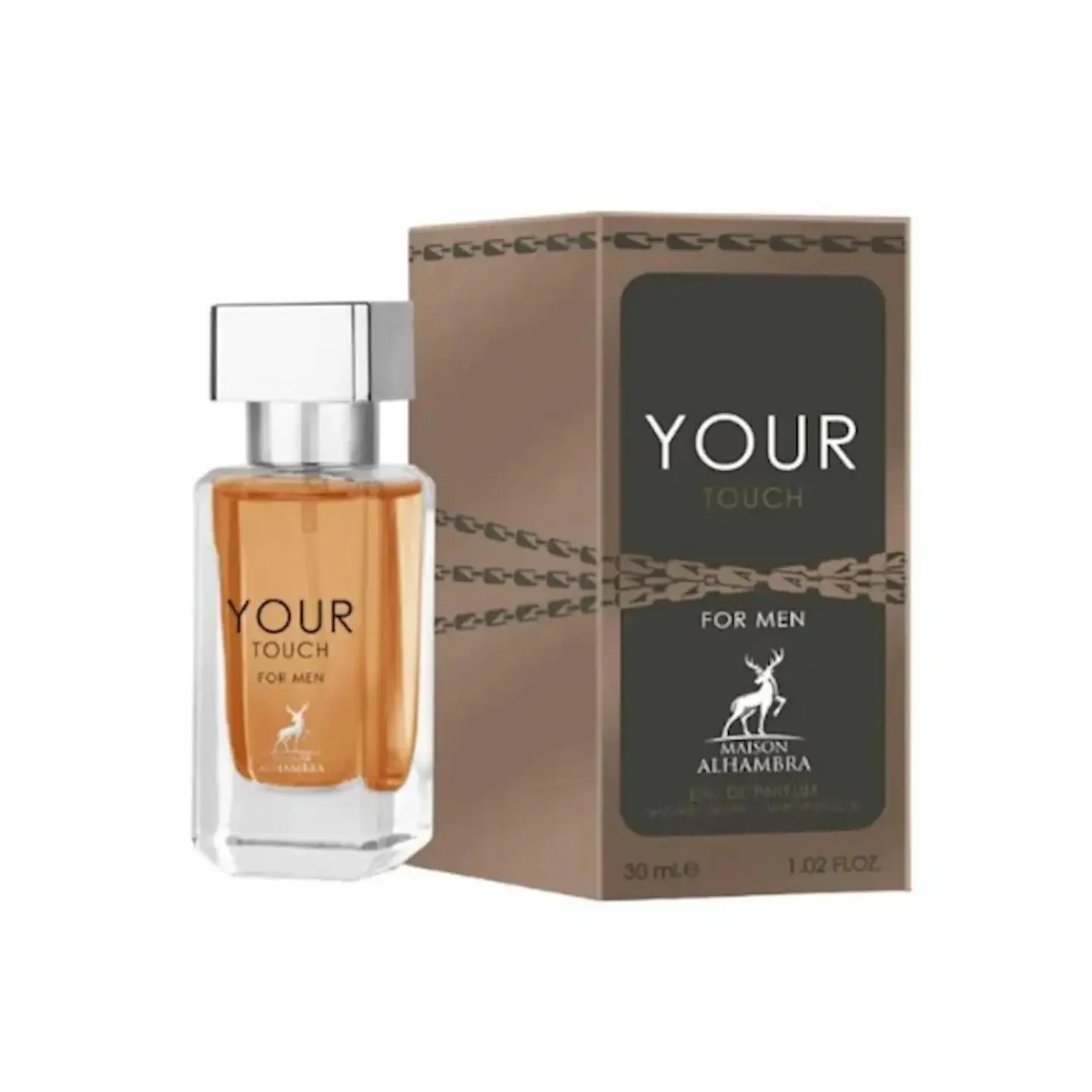 Your Touch 30 ml EDP 1