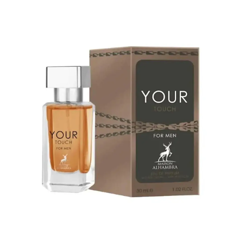 Your Touch 30 ml EDP 1