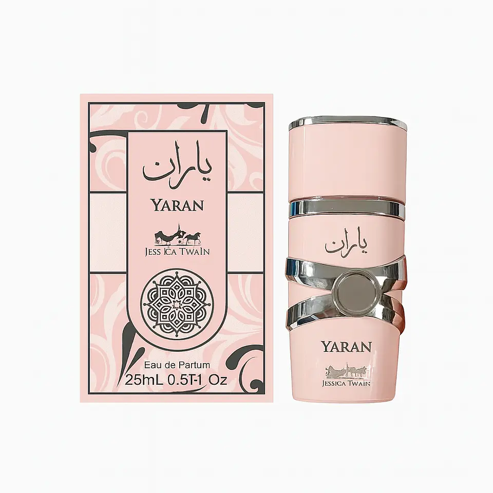 Yaran 25 ml EDP 1