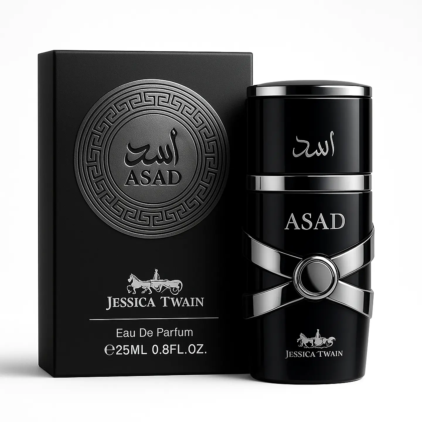 Asad 25 ml EDP 1