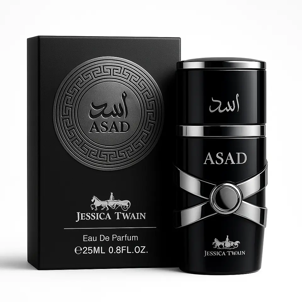 Asad 25 ml EDP 1