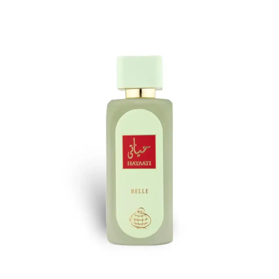 Hayaati Belle 100 ml EDP 2