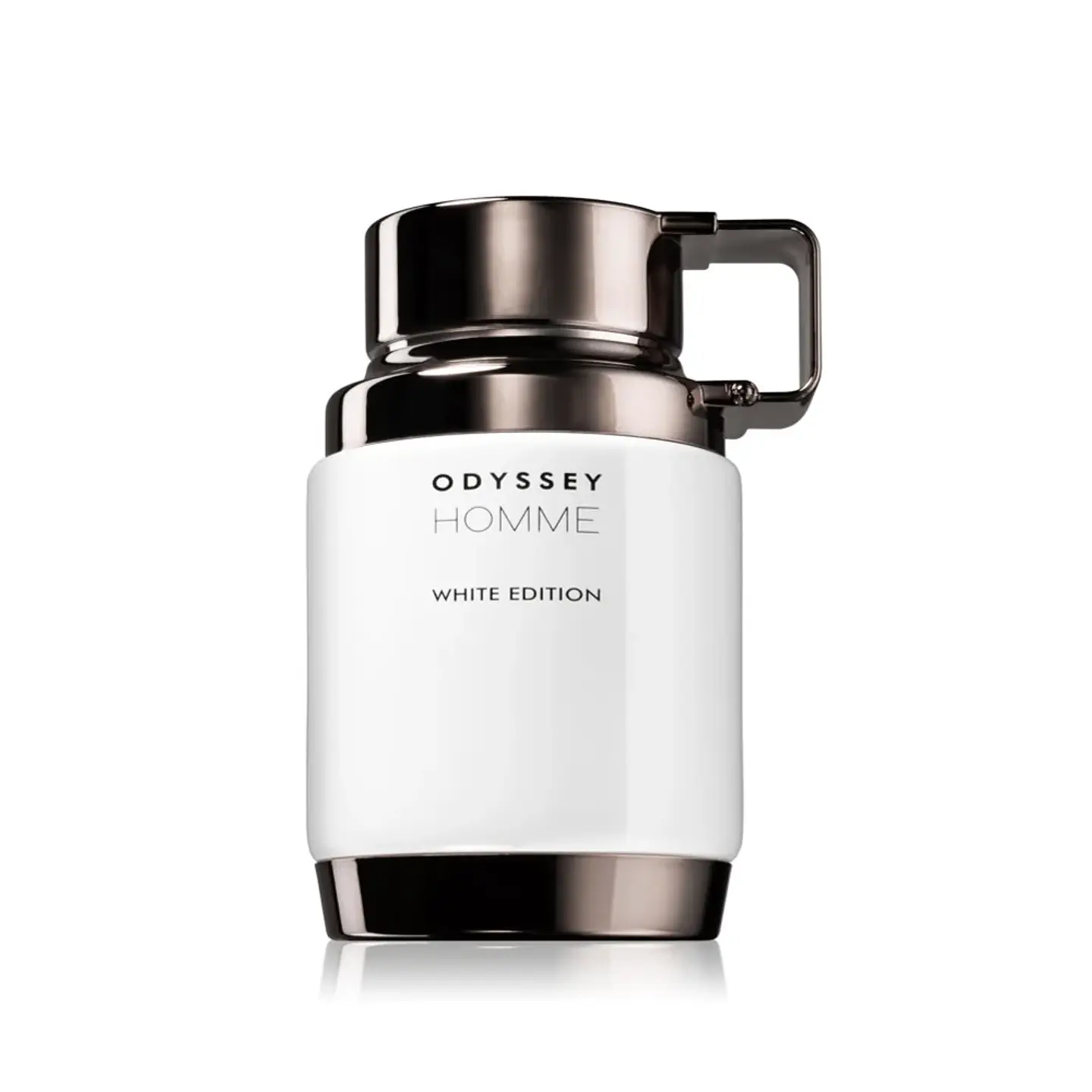 Odyssey Homme White Edition 60 ml EDP 2