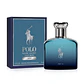 Polo Deep Blue Parfum 75 ml - Miniatura 1
