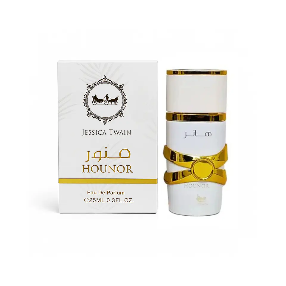 Hounor 25 ml EDP 1