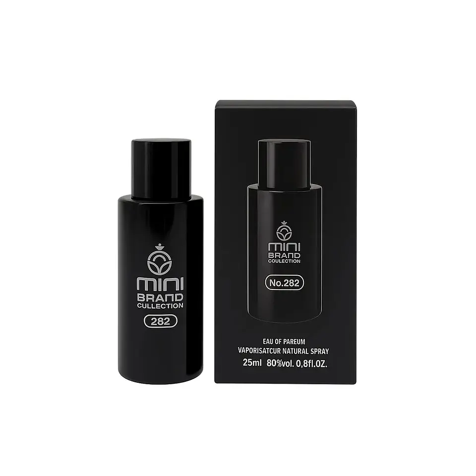 Mini Brand Collection 282 25 ml EDP 1