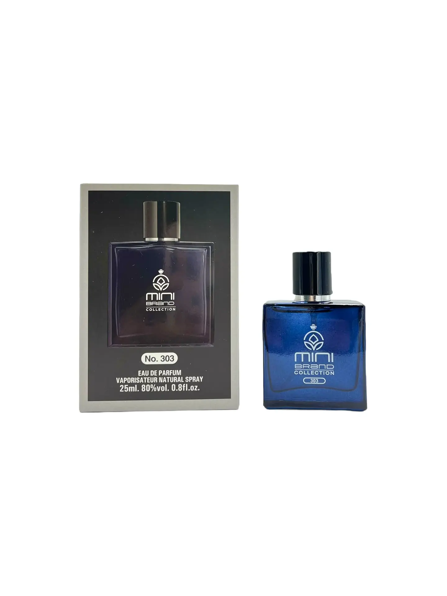 Mini Brand Collection 303 25 ml EDP 1