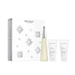 L'Eau D'Issey 50 ml + BL 50 ml + SG 50 ml - Miniatura 1