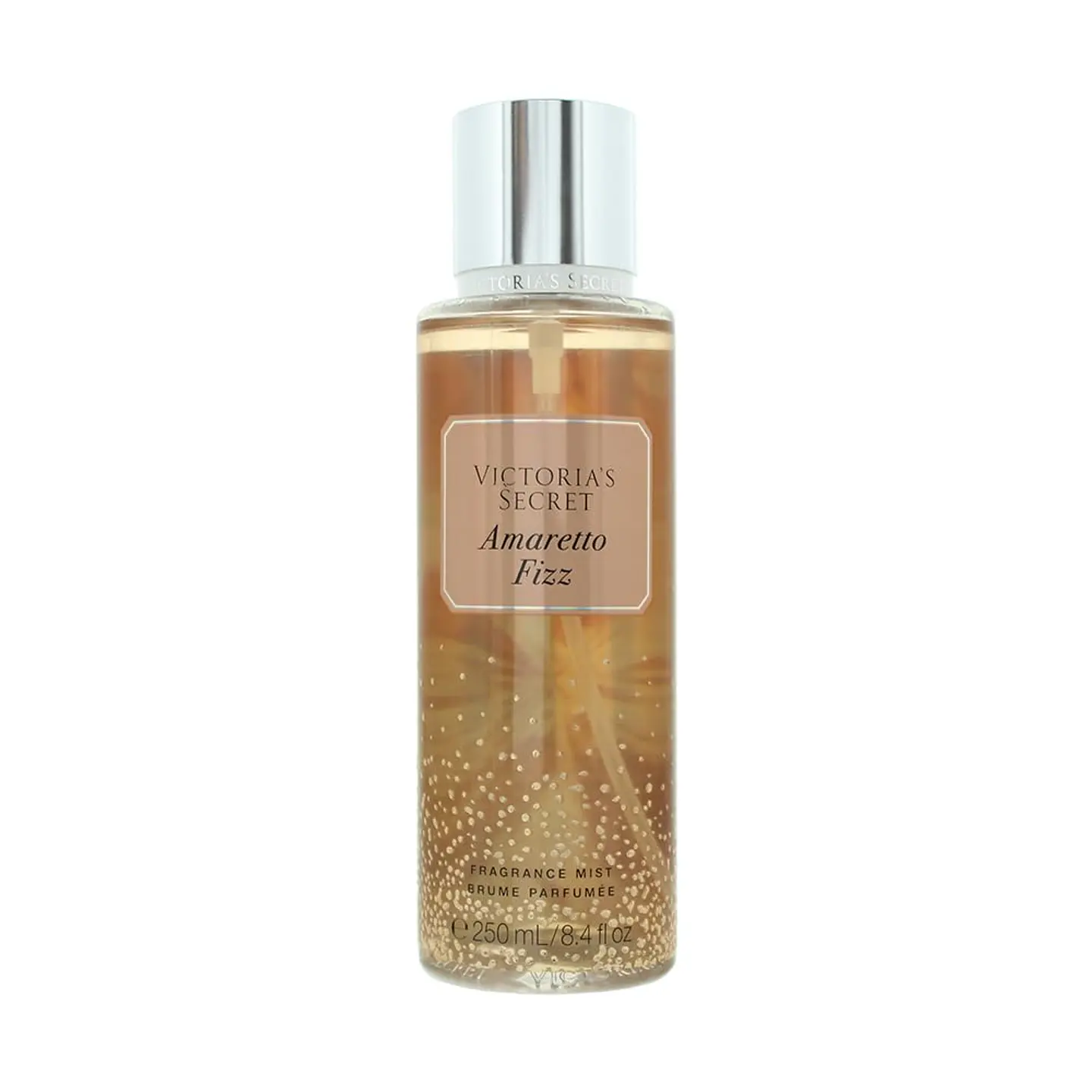 Mist Corporal Amaretto Fizz 250 ml 1