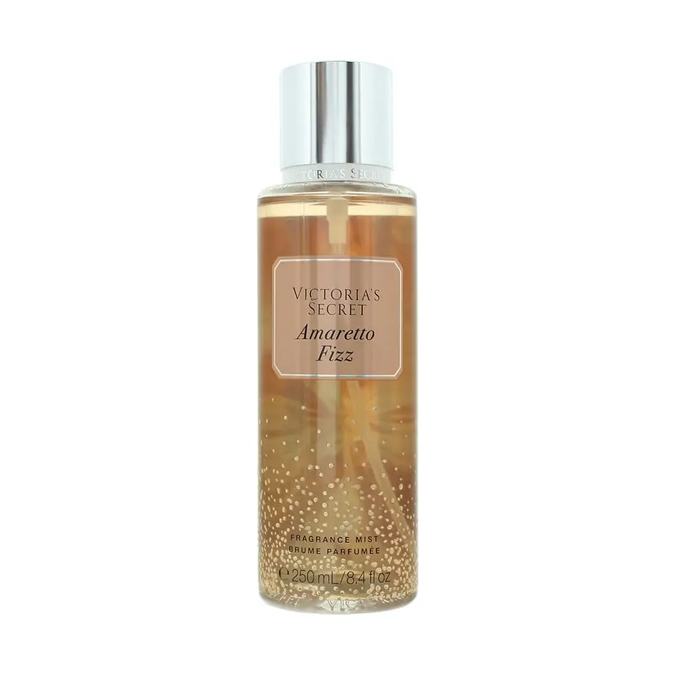Mist Corporal Amaretto Fizz 250 ml 1