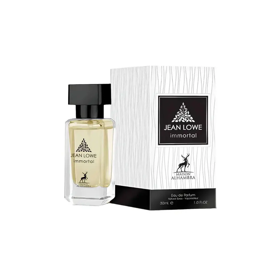 Jean Lowe Immortal 30 ml EDP 1