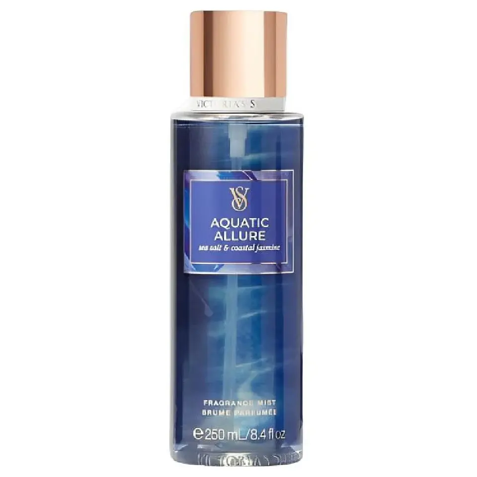 Mist Corporal Aquatic Allure 250 ml 1