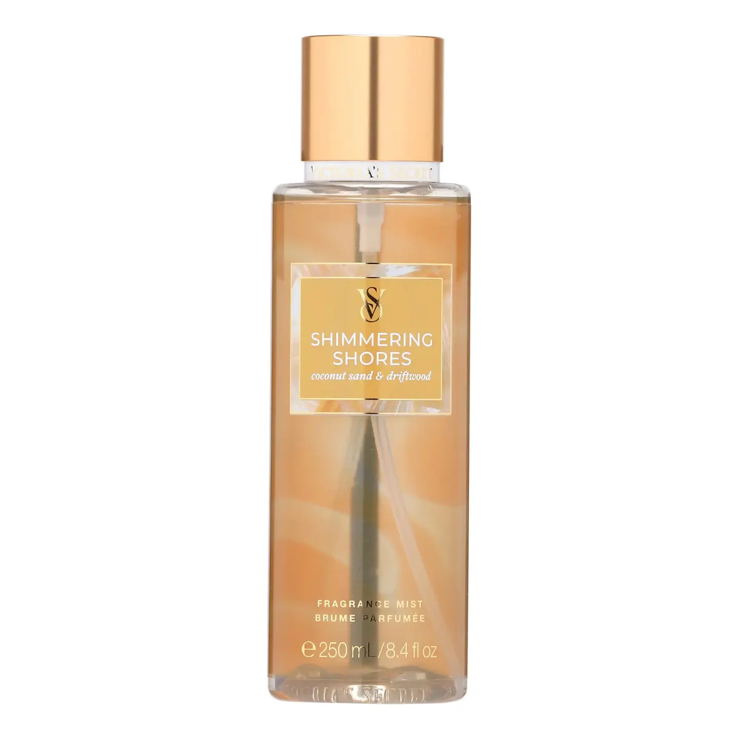 Mist Corporal Shimmering Shores 250 ml 1