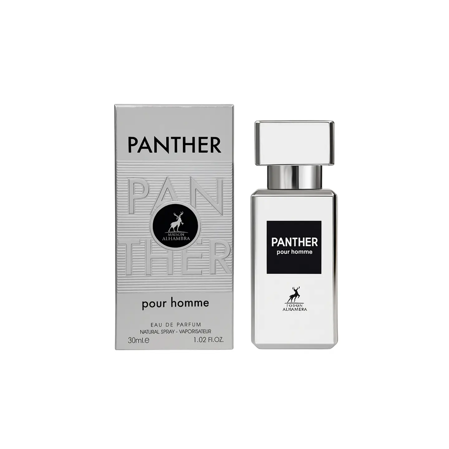 Panther Pour Homme 30 ml EDP 1
