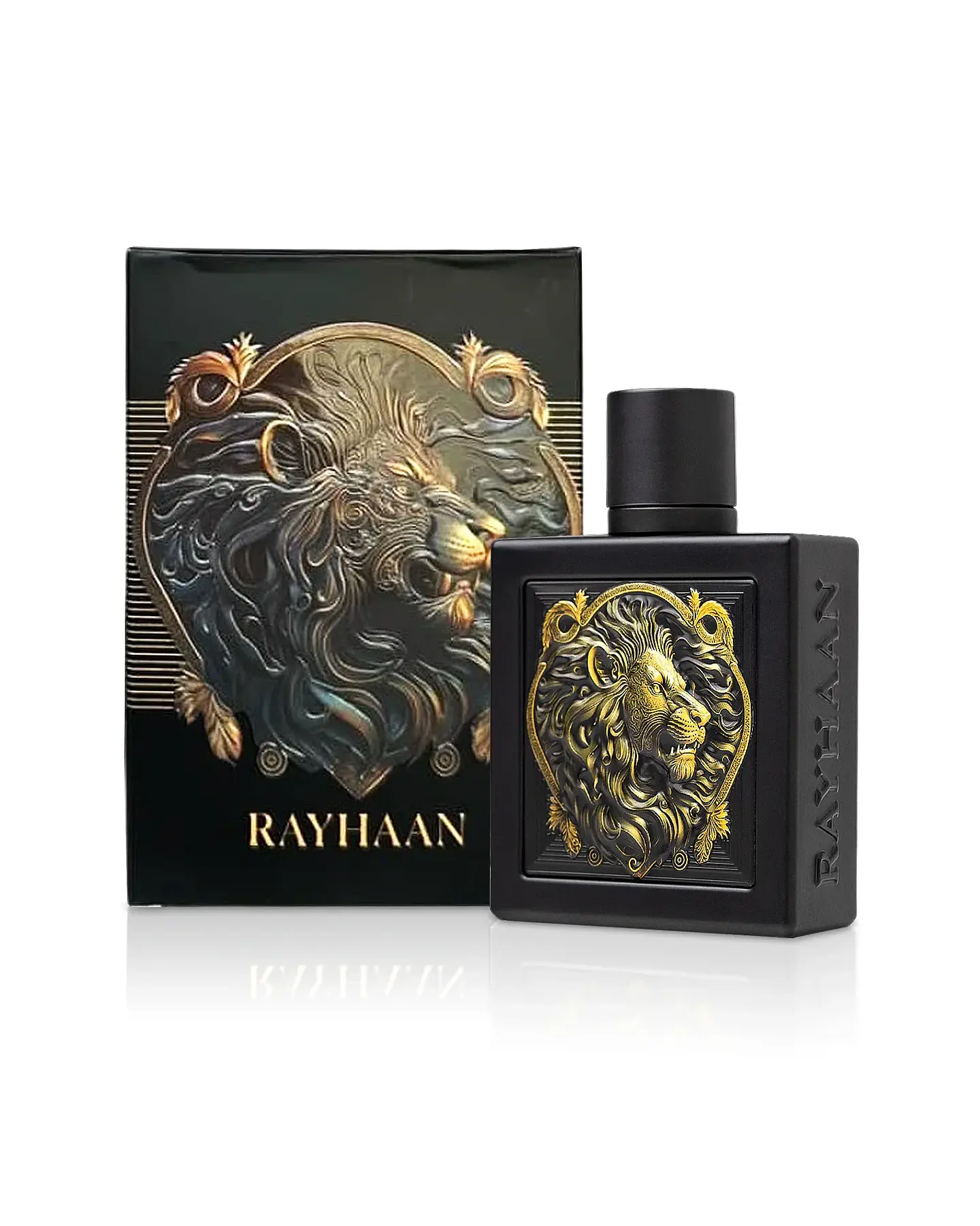 Rayhaan Lion 100 ml EDP 1