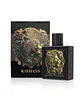 Rayhaan Lion 100 ml EDP - Miniatura 1