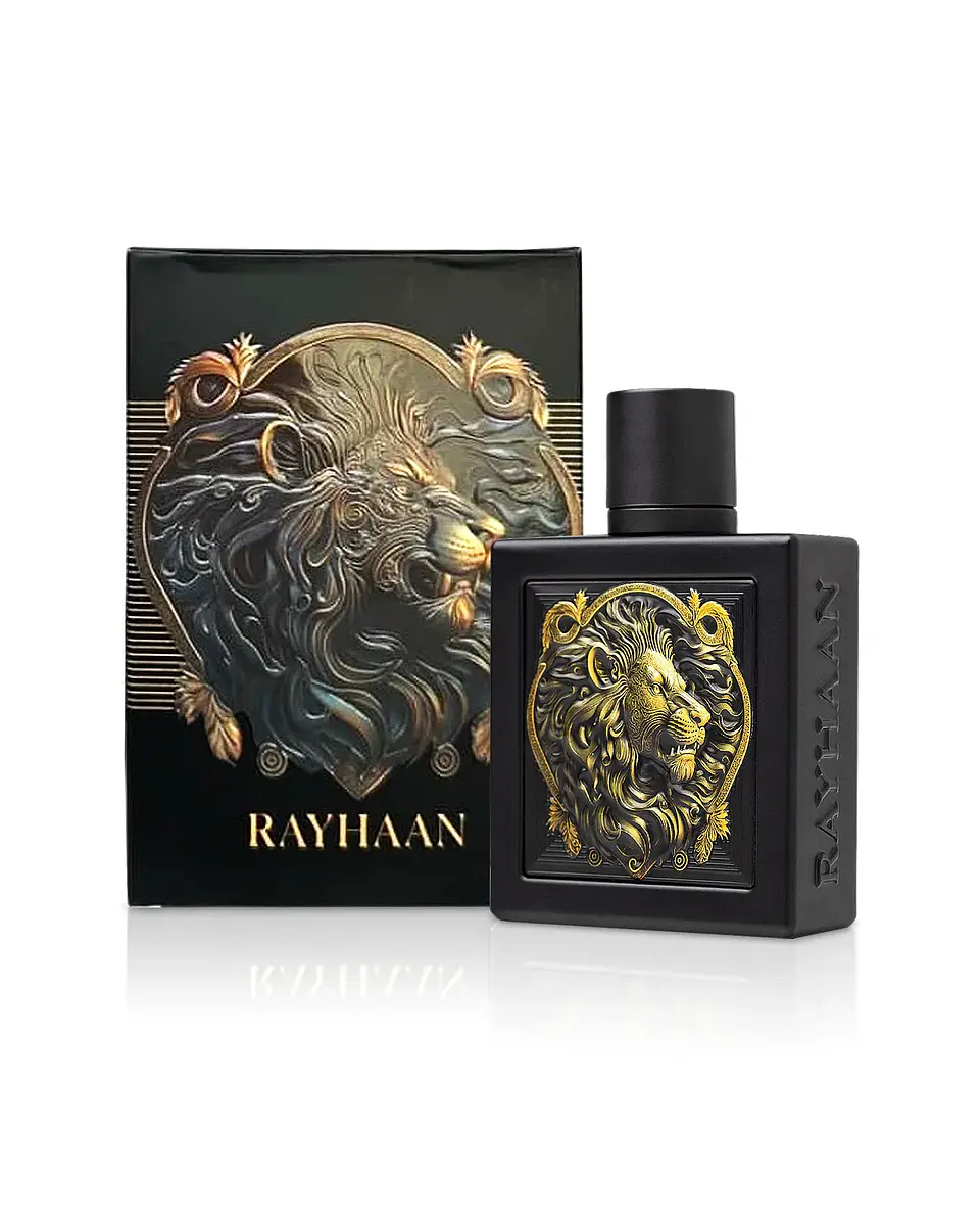 Rayhaan Lion 100 ml EDP 1