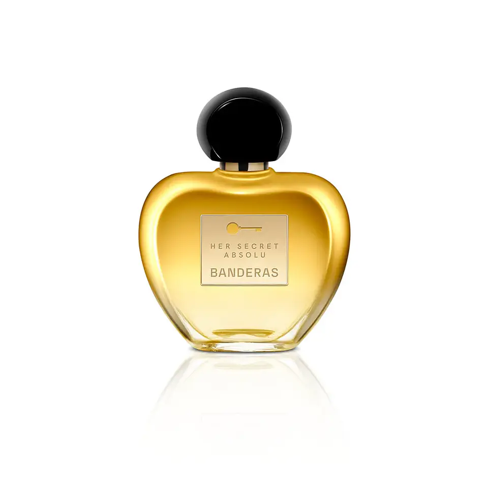 Her Secret Absolu 80 ml EDP 2