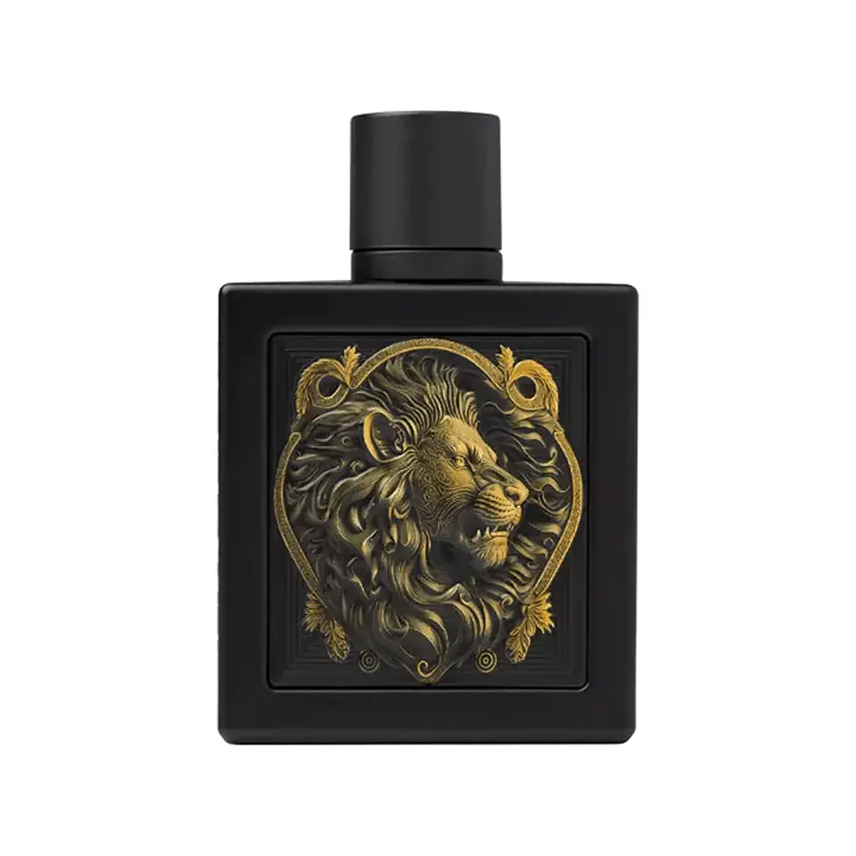 Rayhaan Lion 100 ml EDP 2
