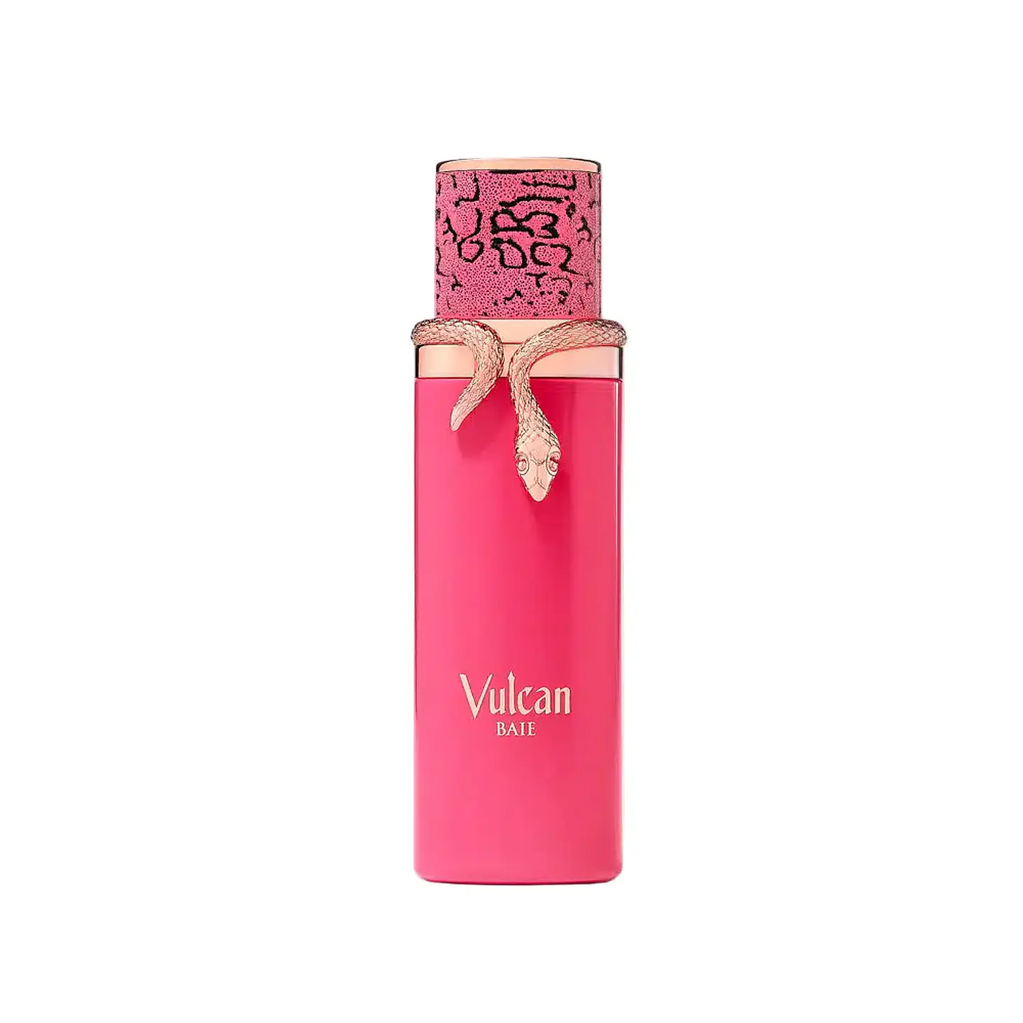 Vulcan Baie 100 ml Extrait de Parfum 2