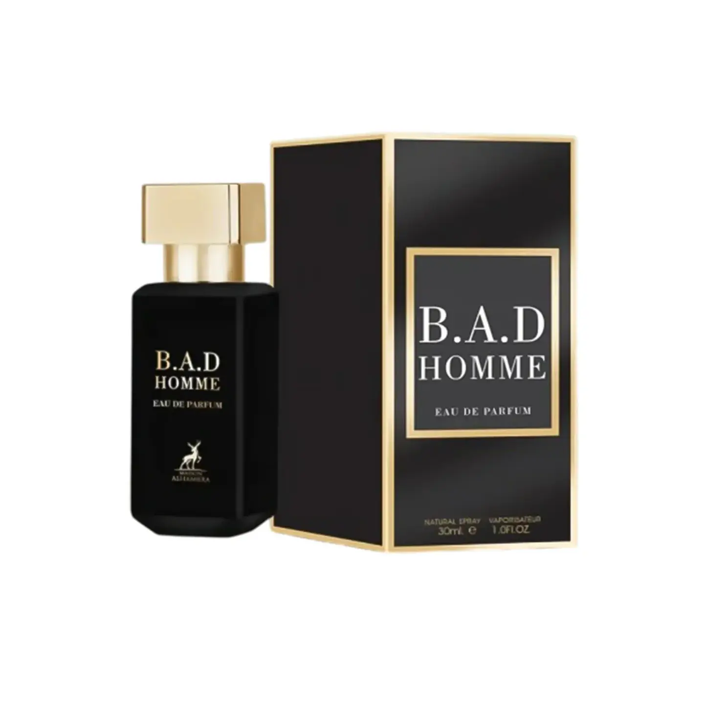Bad Homme 30 ml EDP 1