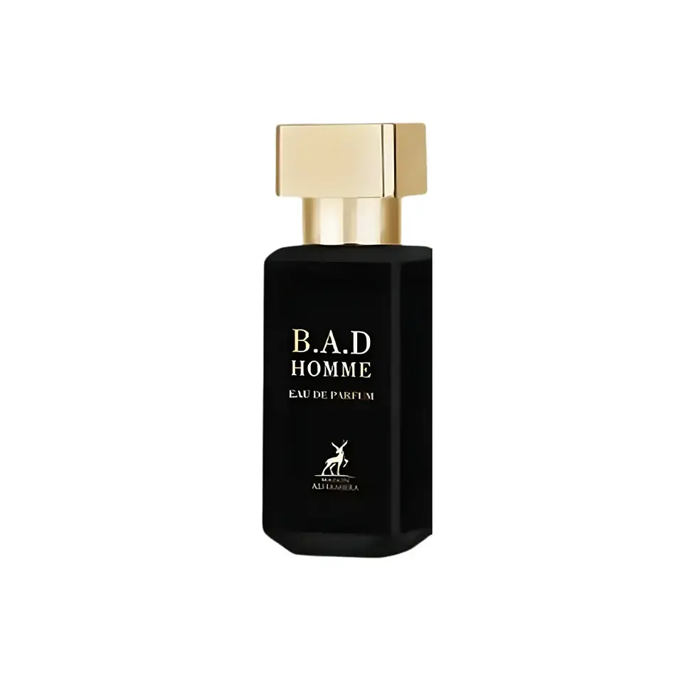Bad Homme 30 ml EDP 2