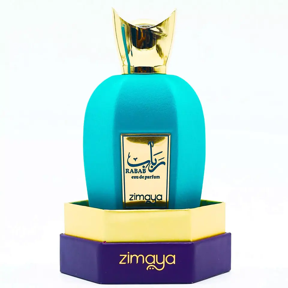 Rabab 100 ml EDP 3