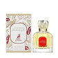 La Rouge Baroque 100 ml EDP - Miniatura 1