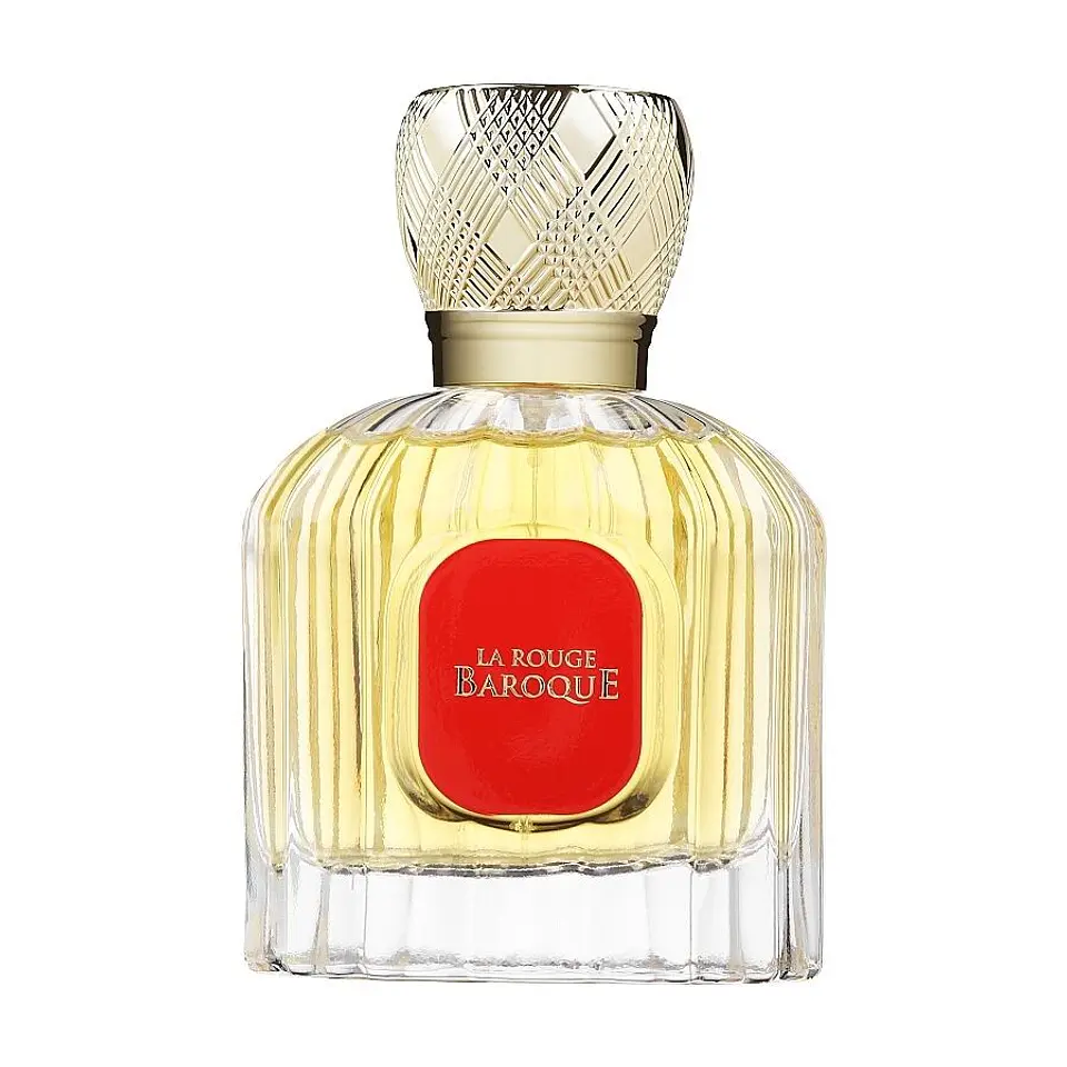 La Rouge Baroque 100 ml EDP 2