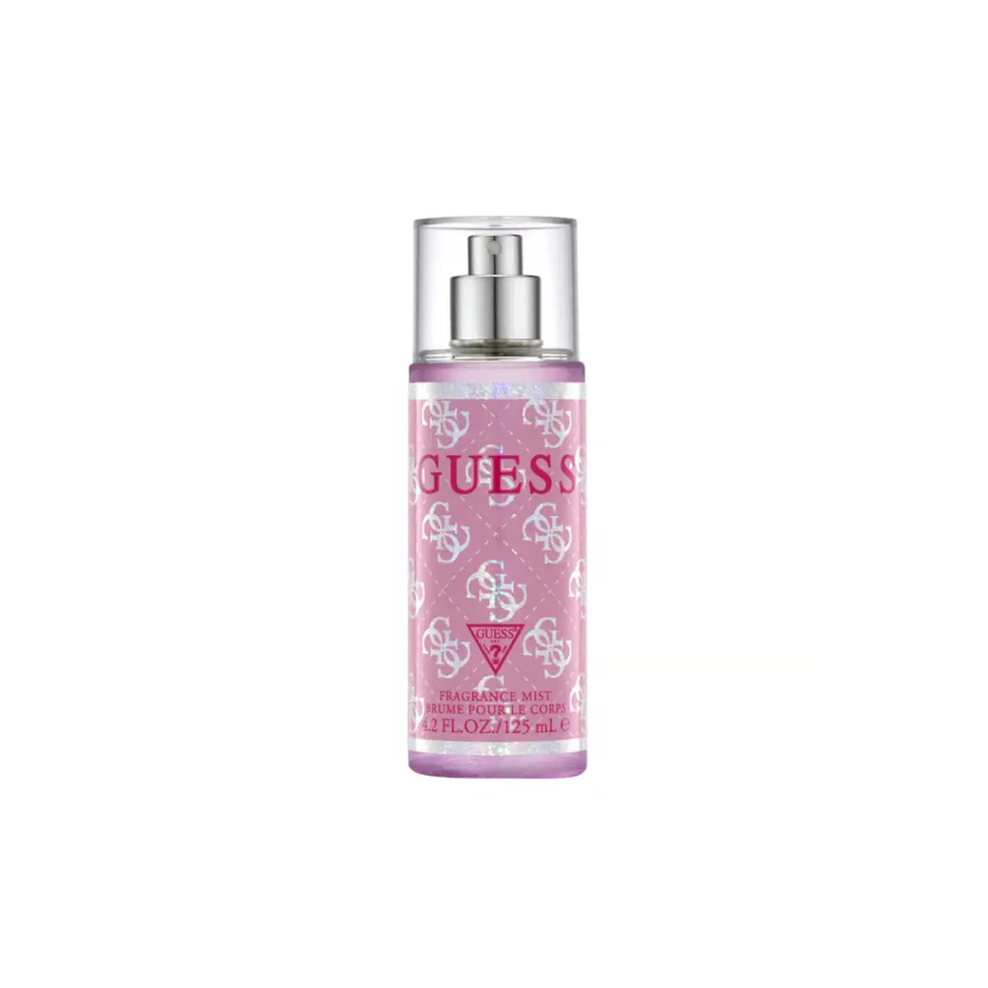 Mist Corporal Guess Woman 125 ml 1