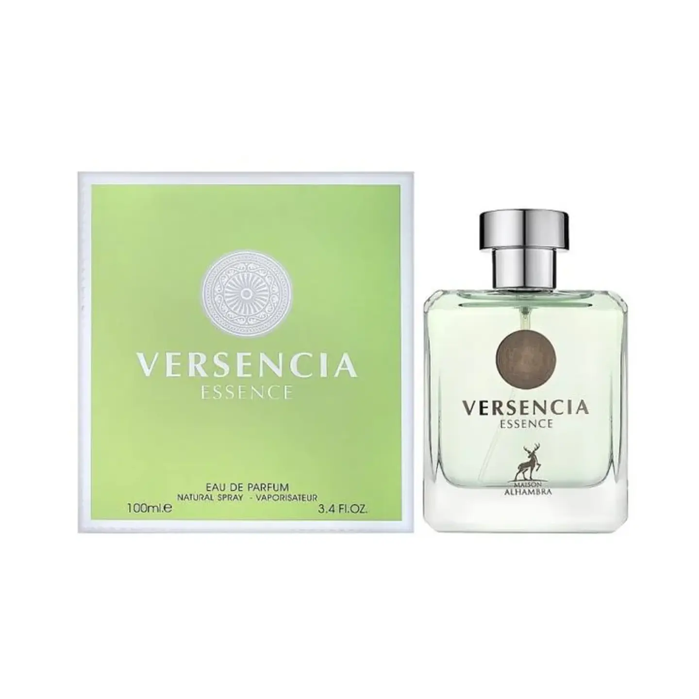 Versencia Essence 100 ml EDP 1