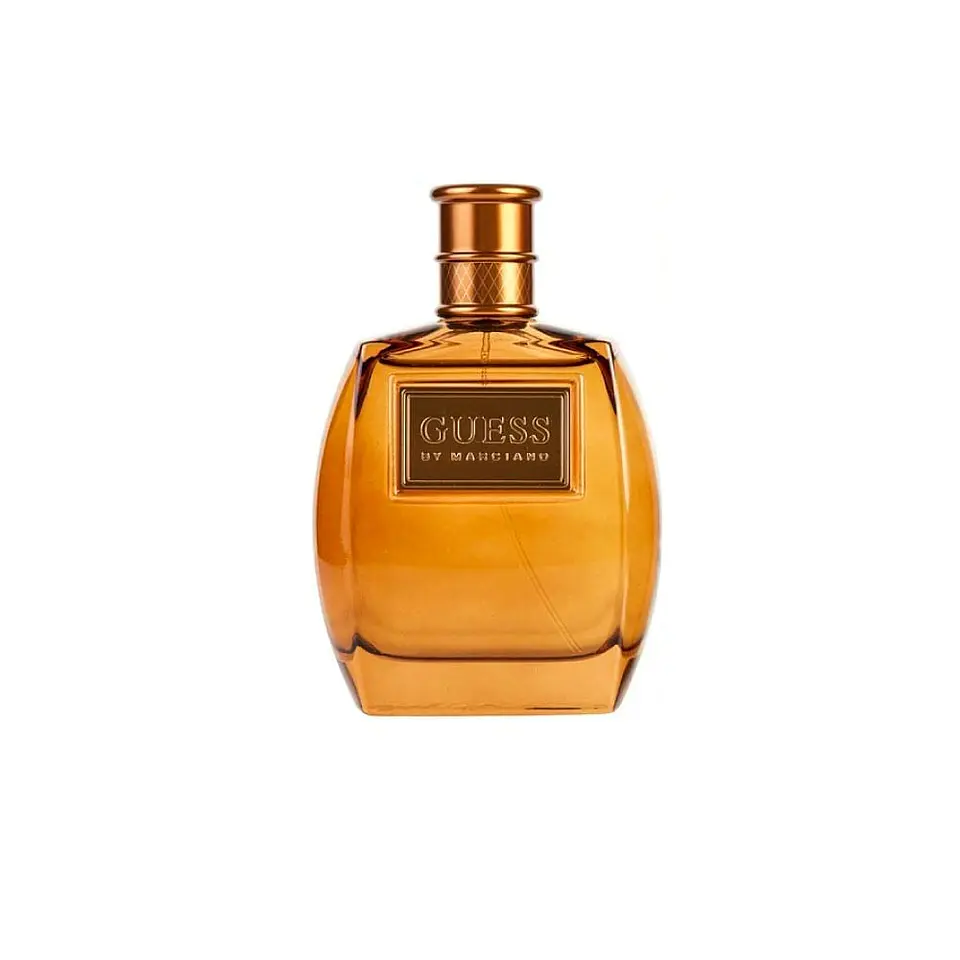 Guess by Marciano for Men 100 ml EDT (TESTER) 1