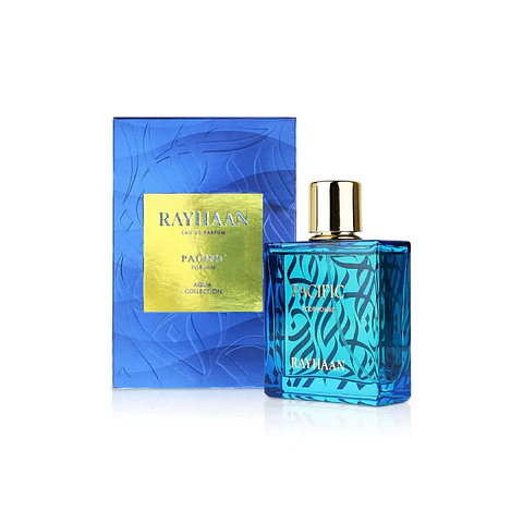 Rayhaan Pacific 100 ml EDP
