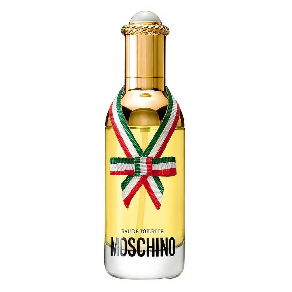 Moschino Pour Femme 75 ml EDT (TESTER) 1