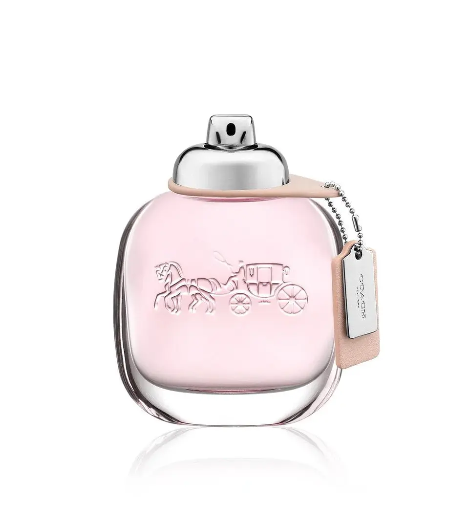 Coach 90 ml EDT (TESTER) 1