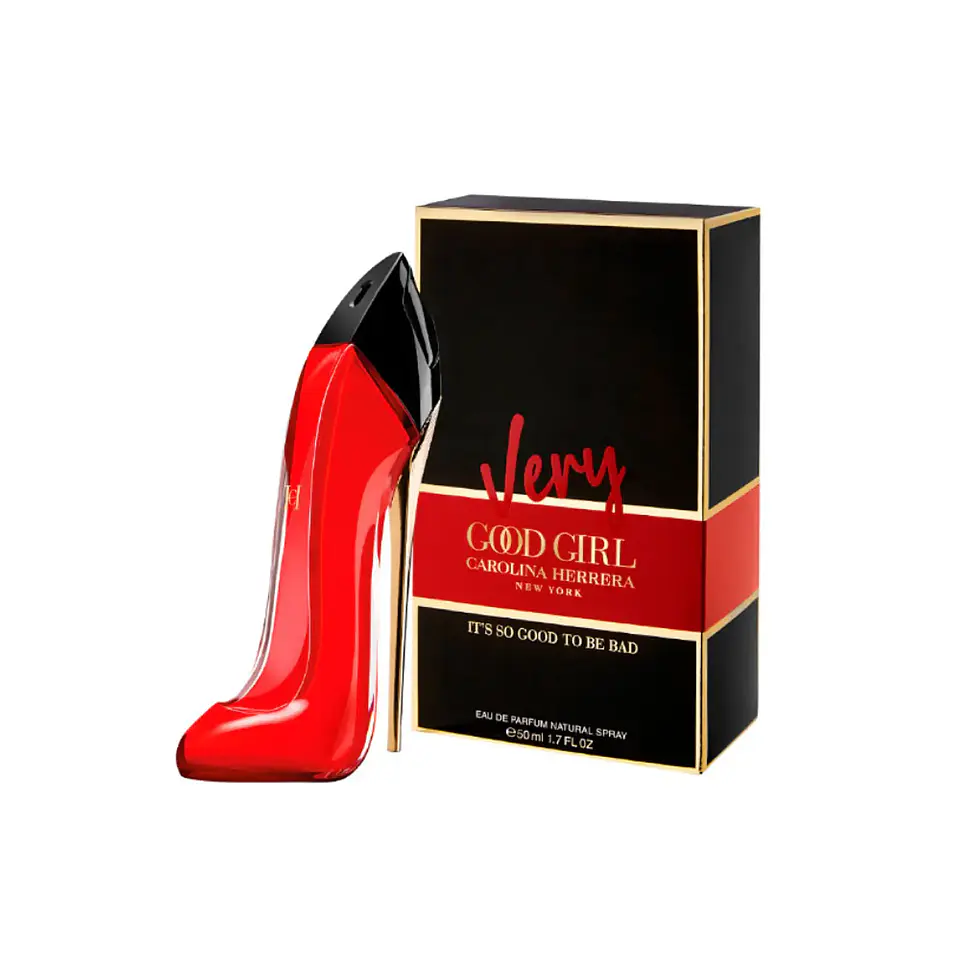 Very Good Girl 50 ml EDP 1