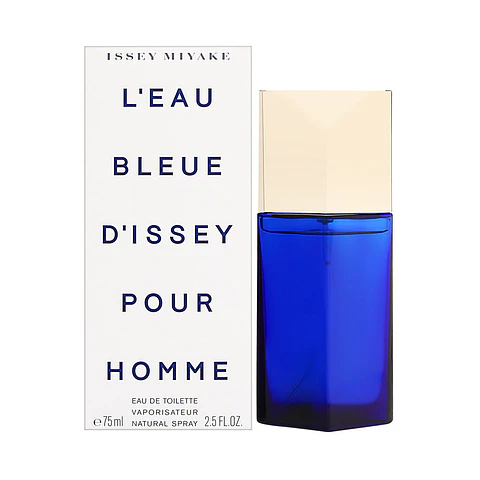 L'Eau Bleue d'Issey Pour Homme 75 ml EDT