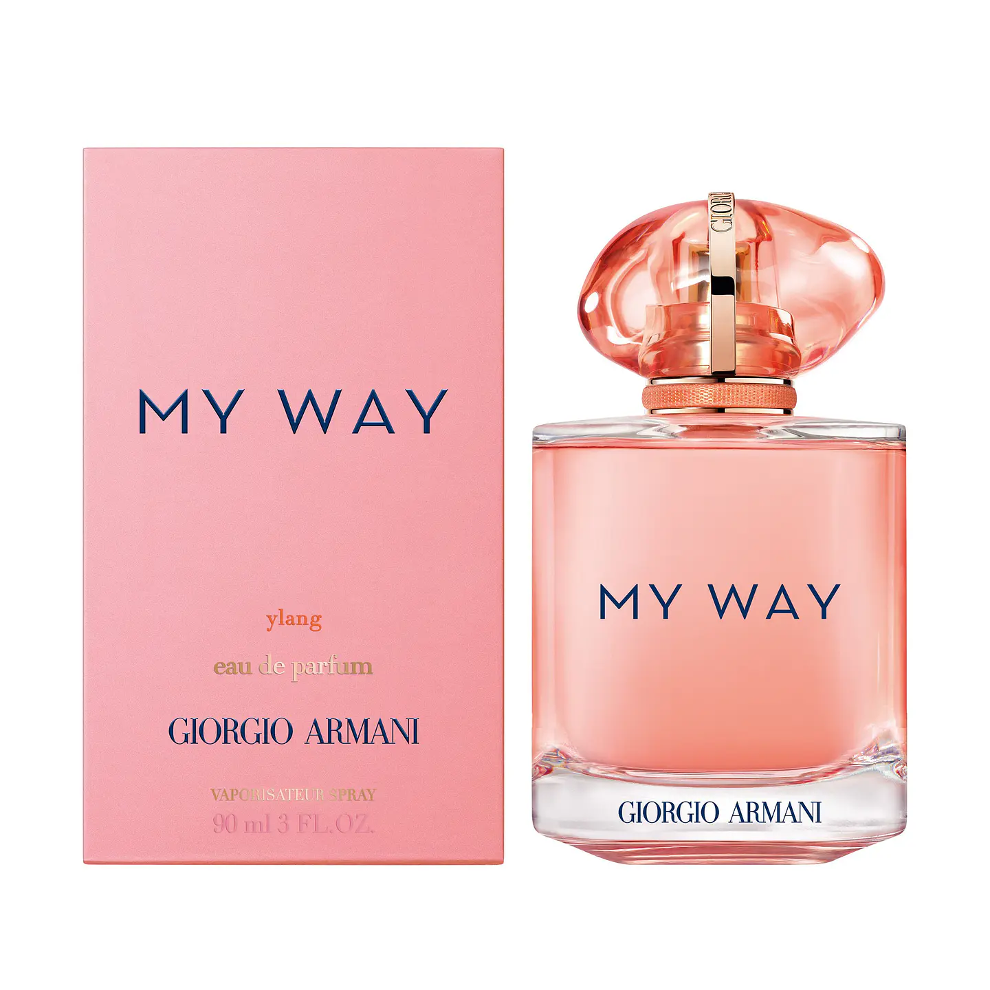 My Way Ylang 90 ml EDP 1