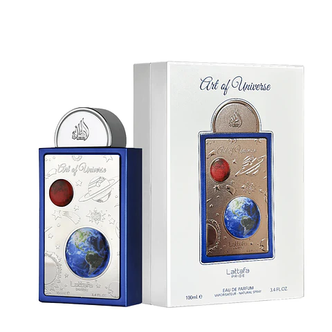 Art Of Universe 100 ml EDP
