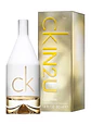 CK IN2U for Her 50 ml EDT - Miniatura 1